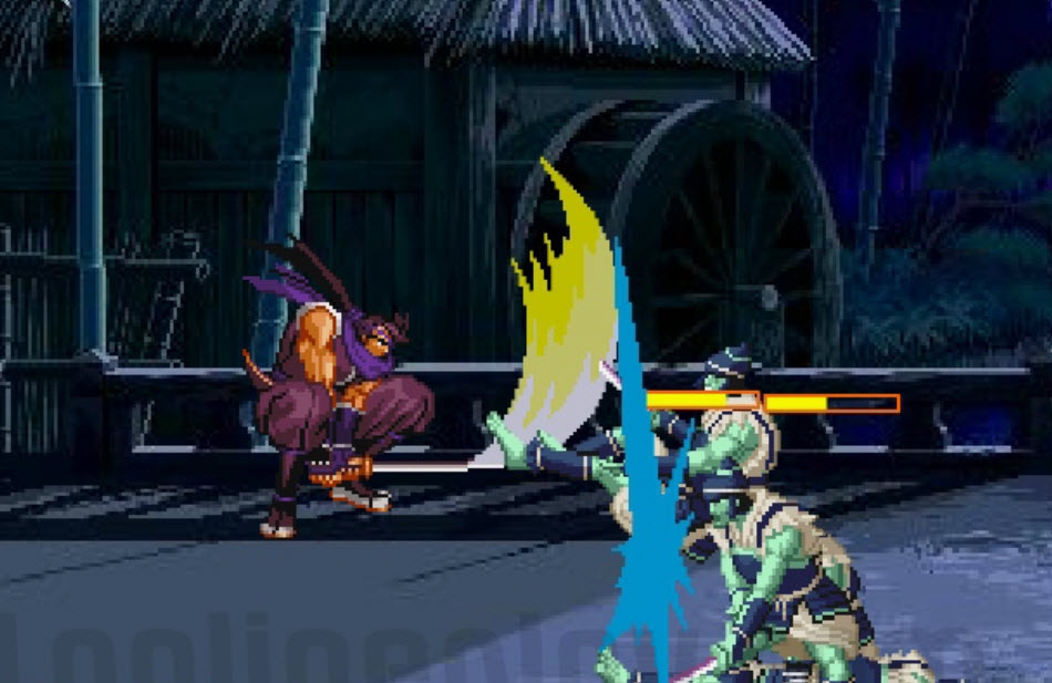 Сага о мечах (Swords Saga...