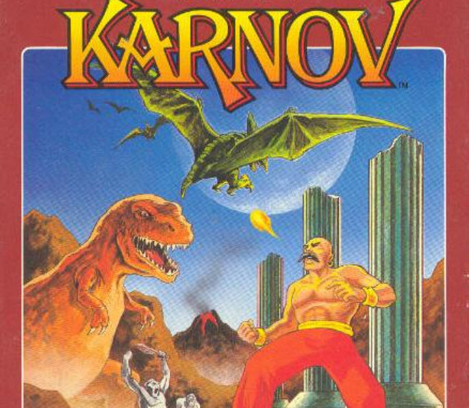 Karnov на русском