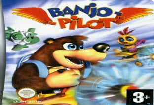 Banjo-Pilot