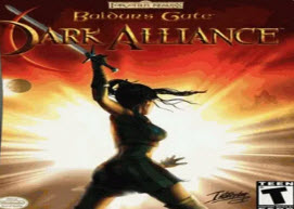 Baldur's Gate: Dark A...