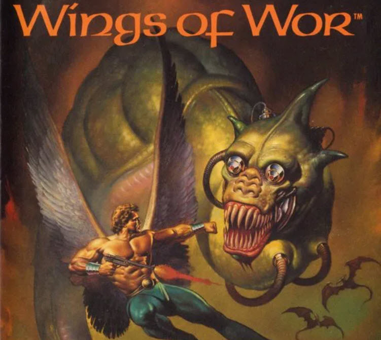 Wings of Wor