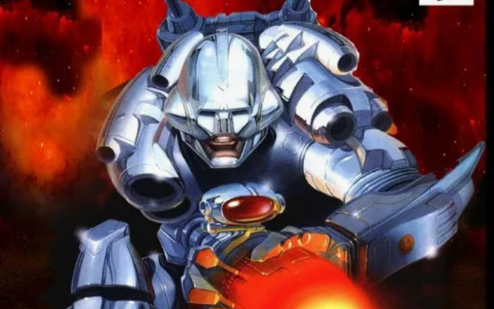 Turrican