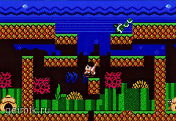 Parasol Stars: Rainbow Islands II
