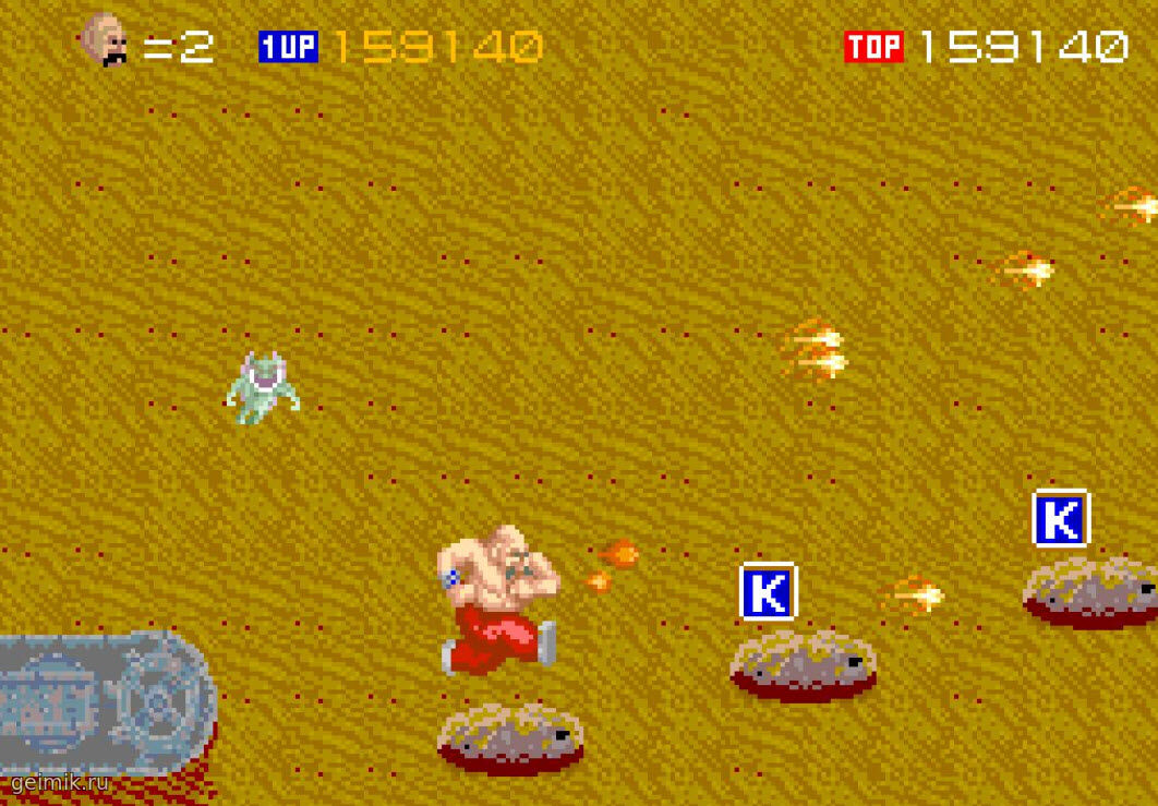 Karnov на русском