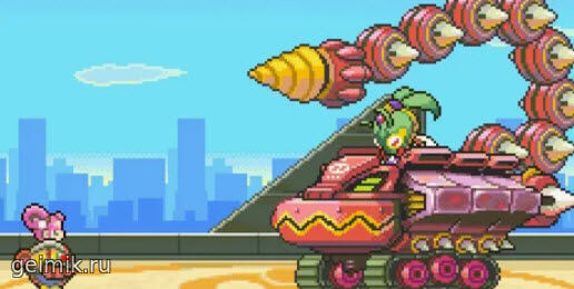 Drill Dozer на русском.