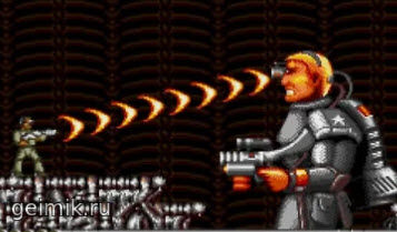 Универсальный солдат (Universal Soldier)