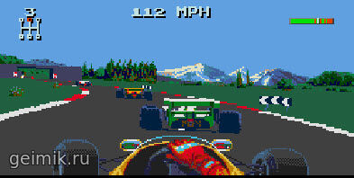 Formula One на русском