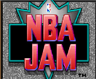 NBA Jam