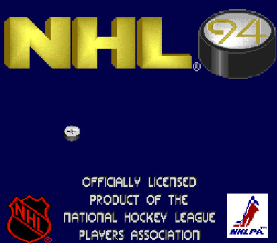 NHL '94