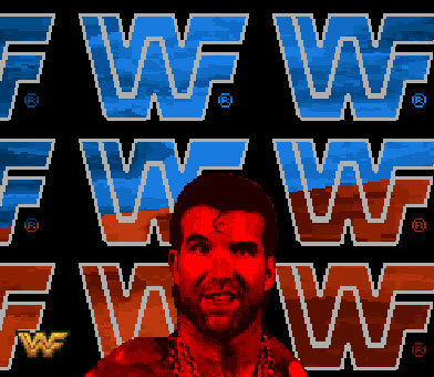 WWF Raw