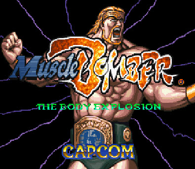 Saturday Night Slam Masters