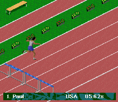 Olympic Summer Games