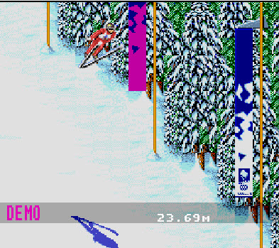 Winter Olympics: Lillehammer '94
