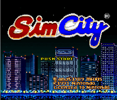 SimCity
