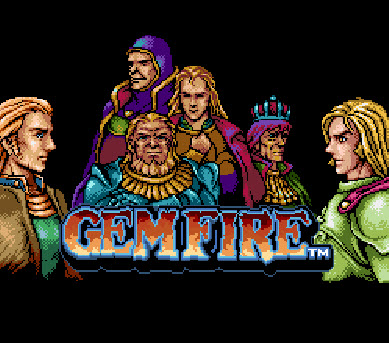 Gemfire