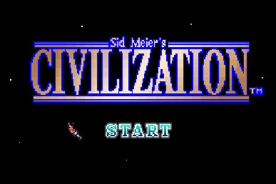 Sid Meier's Civilizat...