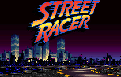 Street Racer