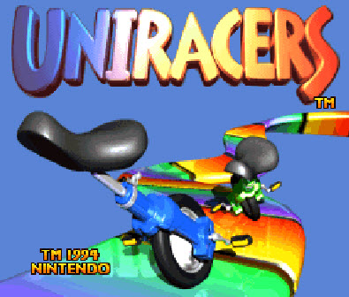Uniracers