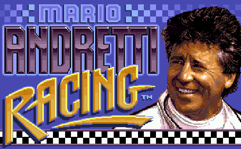 Mario Andretti Racing