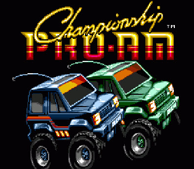 Championship Pro-Am на ру...