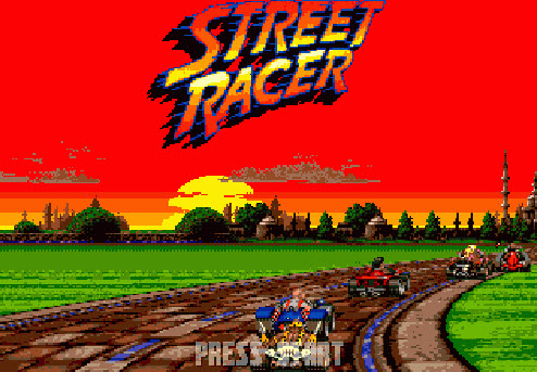 Street Racer