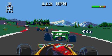 Formula One на русском
