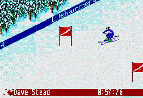 Winter Olympics '94