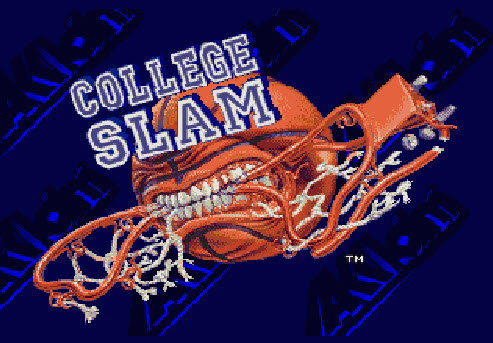 College Slam