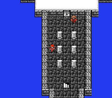 Final Fantasy  на русском