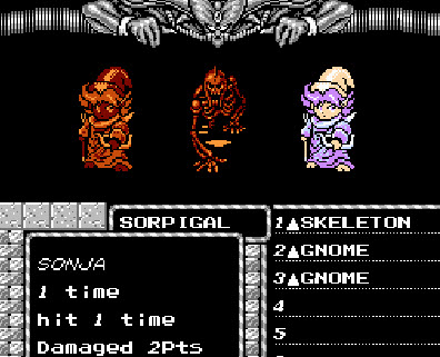 Might and Magic на русско...