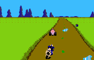 Mach Rider на русском