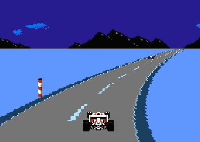 F-1 Race на русском