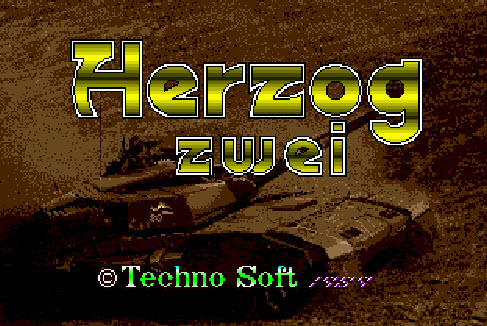Herzog Zwei