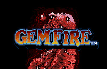 Gemfire на русском