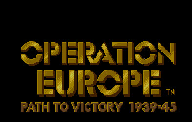 Operation Europe