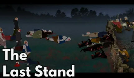 The Last Stand