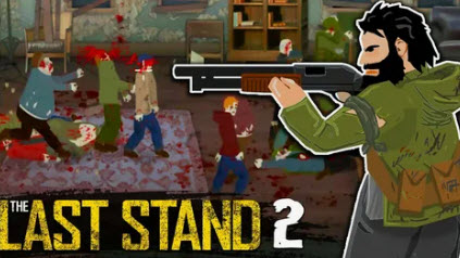 The Last Stand 2
