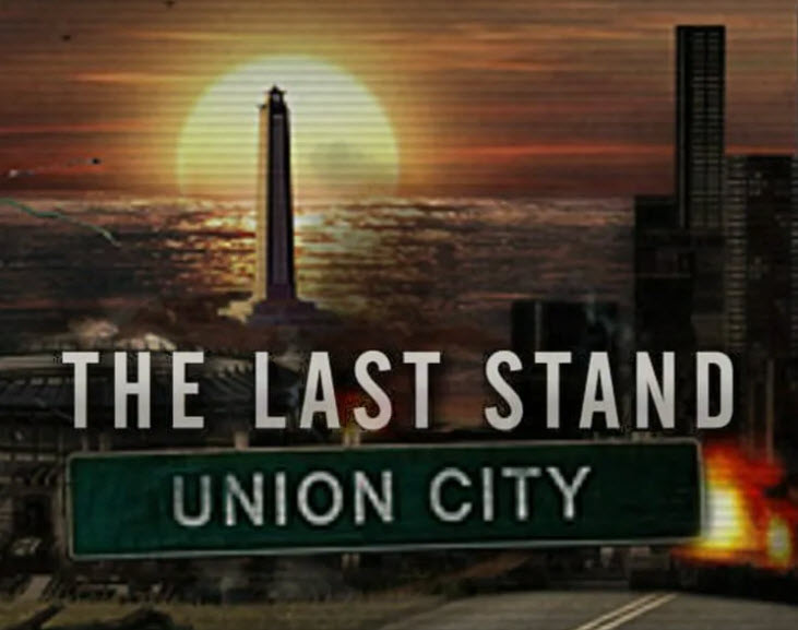 The Last Stand Union City