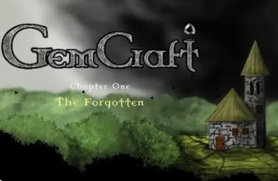 GemCraft Chapter One – the Forgotten
