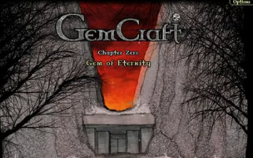 GemCraft Chapter Zero – Gem of Eternity
