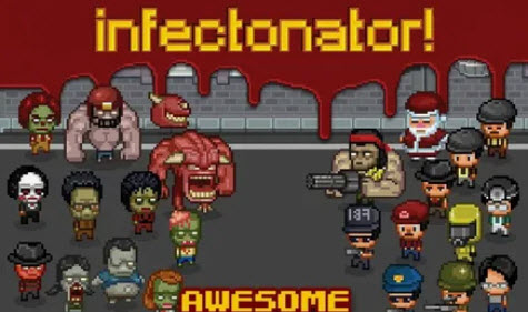Infectonator (Заразитель)