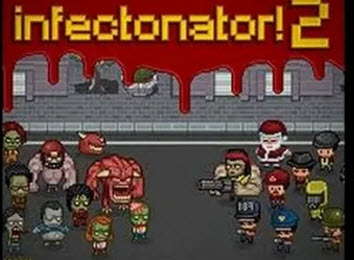 Infectonator 2 (Заразитель 2)