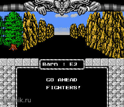 Might and Magic на русском