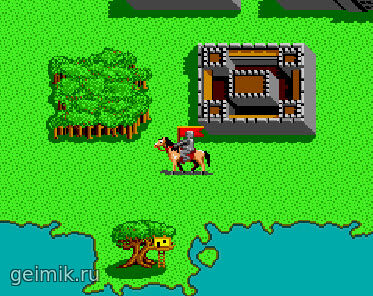 King's Bounty