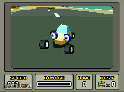 Stunt Race FX