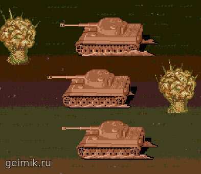 Operation Europe