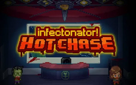 Infectonator – Hot Chase