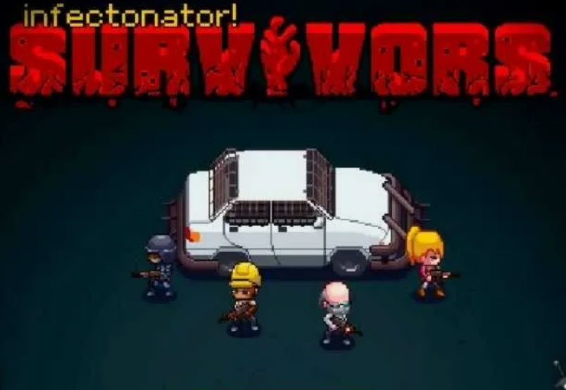 Infectonator! Survivors