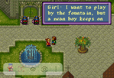 Beggar Prince