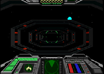 Shadow Squadron